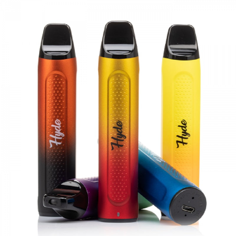 hyde rechargeable vape HYDE REBEL RECHARGE DISPOSABLE | 4500 PUFFS hyde rechargeable vape HYDE REBEL RECHARGE DISPOSABLE | 4500 PUFFS