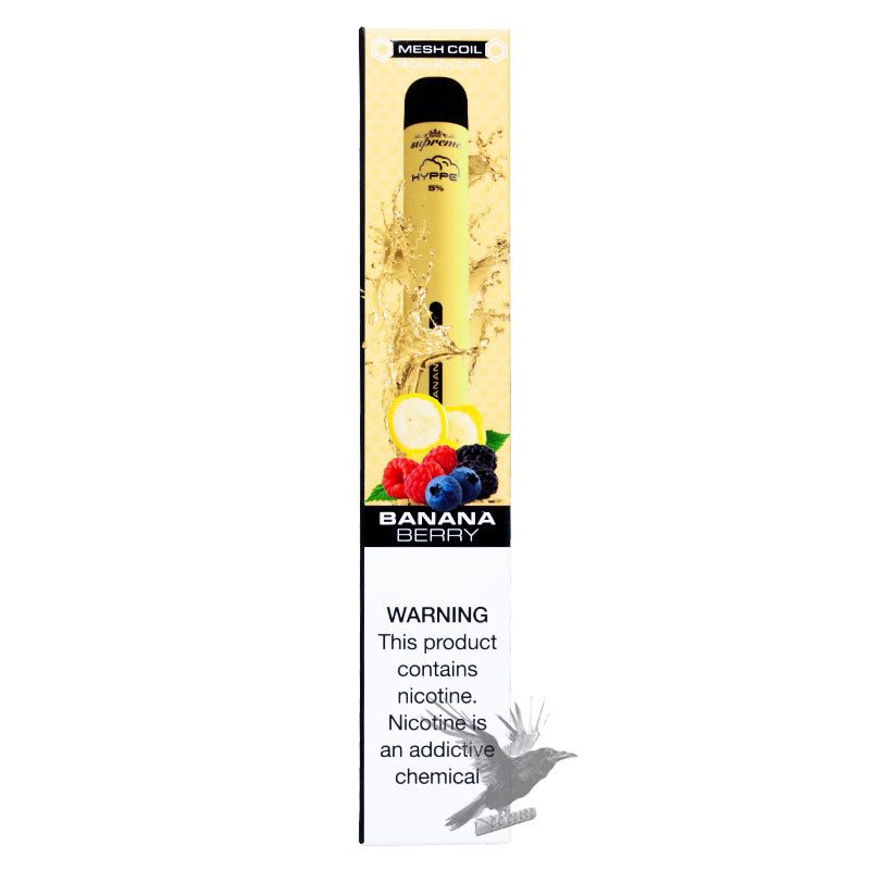 Hyppe Max Flow Disposable Vape - 2000 Puffs - $10.88 Hyppe Max Flow Disposable Vape - 2000 Puffs - $10.88