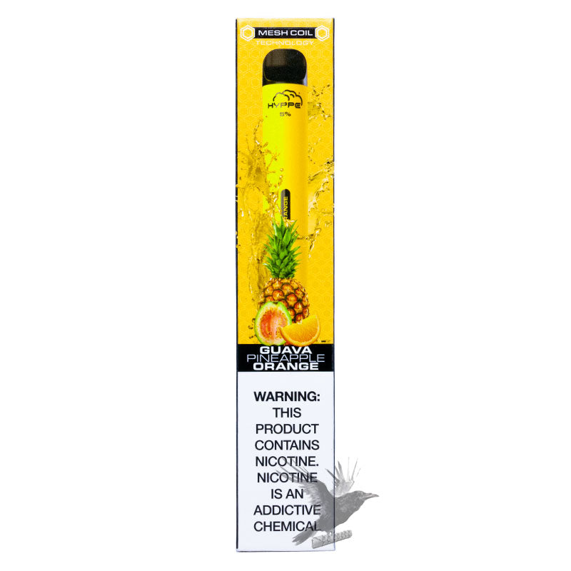 Hyppe Max Flow Disposable Vape - 2000 Puffs - $10.88 Hyppe Max Flow Disposable Vape - 2000 Puffs - $10.88