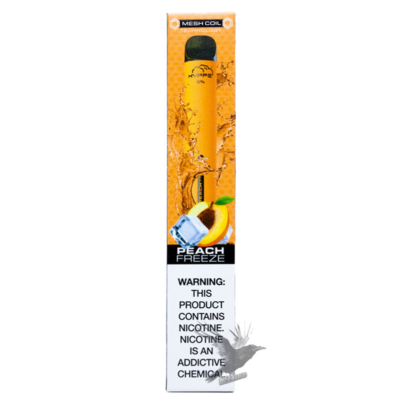 Hyppe Max Flow Disposable Vape - 2000 Puffs - $10.88 Hyppe Max Flow Disposable Vape - 2000 Puffs - $10.88