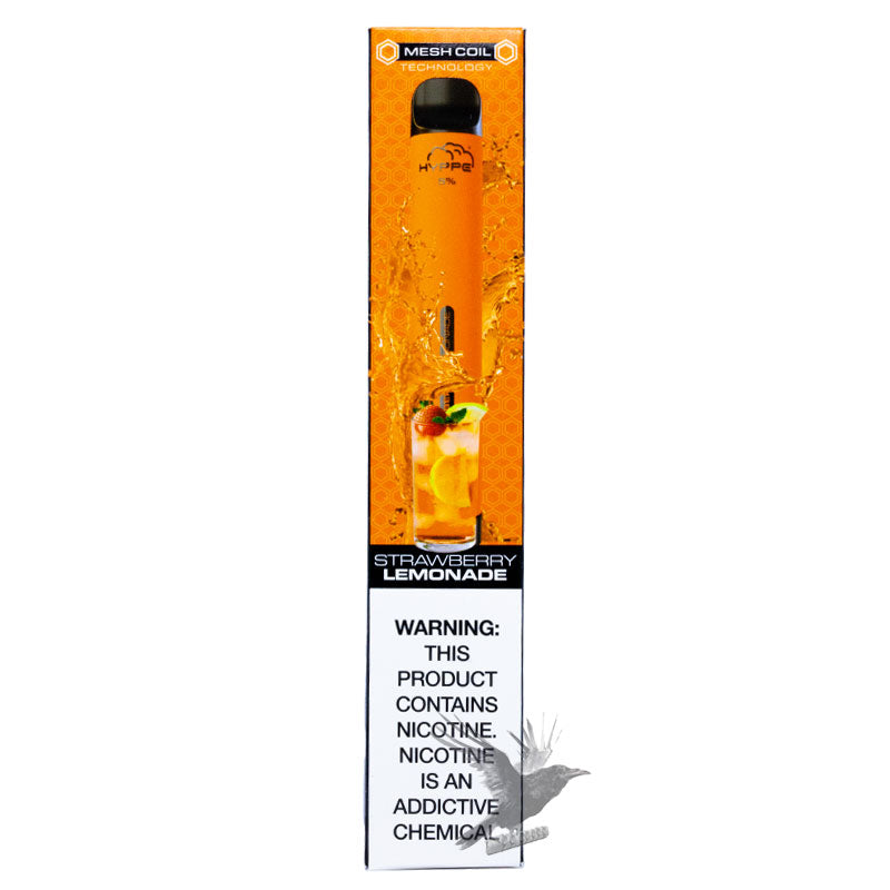 Hyppe Max Flow Disposable Vape - 2000 Puffs - $10.88 Hyppe Max Flow Disposable Vape - 2000 Puffs - $10.88