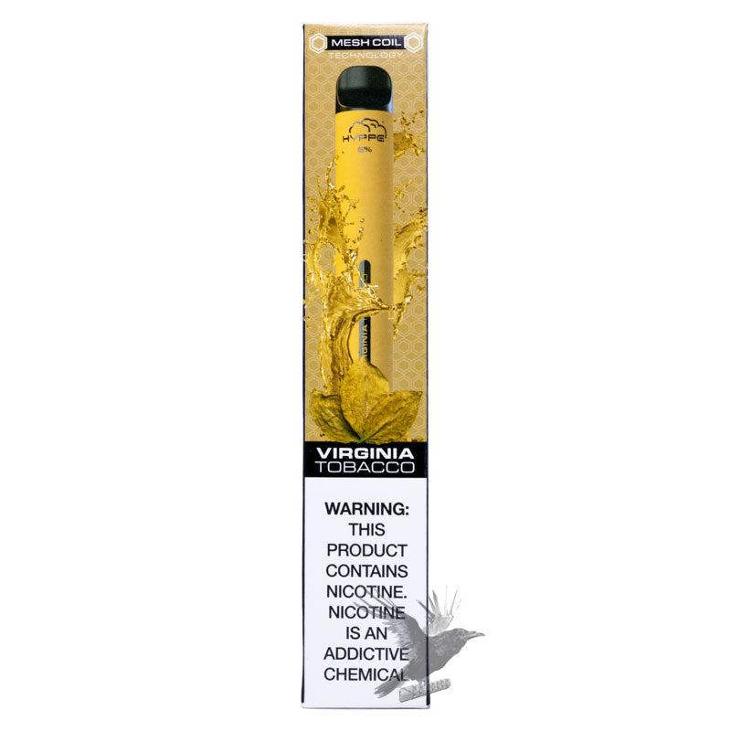 Hyppe Max Flow Disposable Vape - 2000 Puffs - $10.88 Hyppe Max Flow Disposable Vape - 2000 Puffs - $10.88
