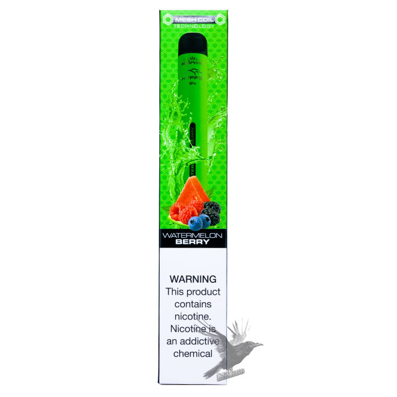 Hyppe Max Flow Disposable Vape - 2000 Puffs - $10.88 Hyppe Max Flow Disposable Vape - 2000 Puffs - $10.88
