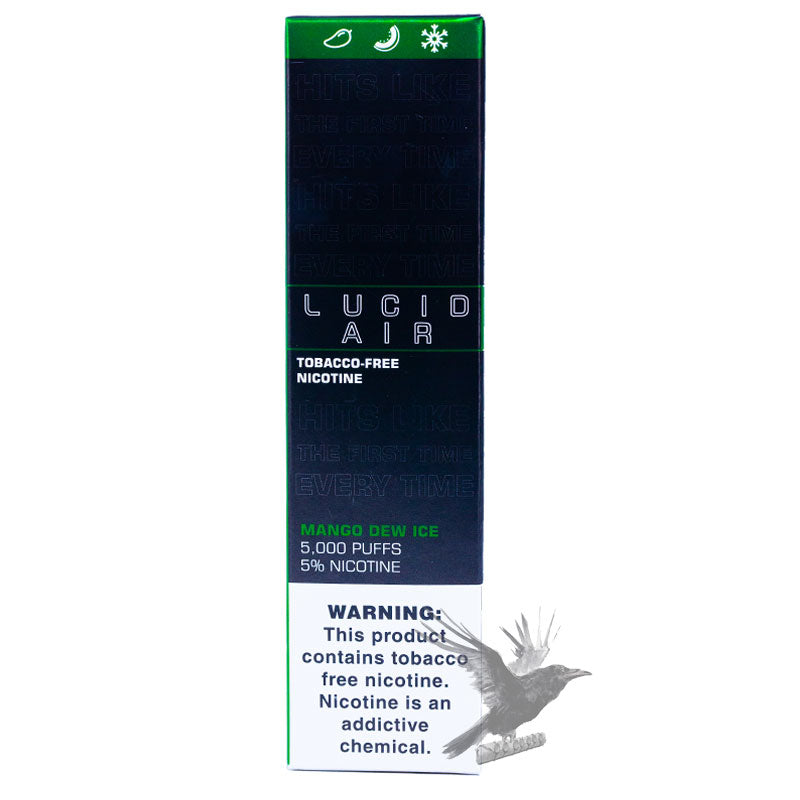 lucid disposable vape Lucid Air Disposable Vape | 5000 Puffs | $9.75 - $11.99