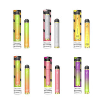 Thumbnail for Puff Flow Disposable Vape 1000 Puffs | $11.99 | Fast Shipping