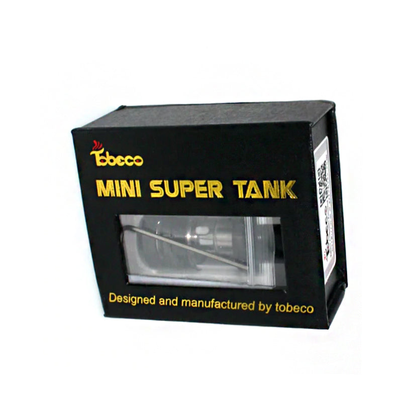 Tobeco Mini Super Tank