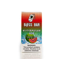 Thumbnail for Boss Bar Watermelon Ice