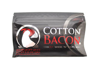 Thumbnail for Wick 'N' Vape Organic Cotton Bacon V2