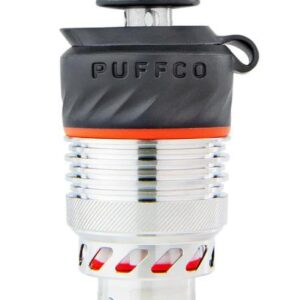 Puffco Peak Pro 3DXL Chamber — Raven Route