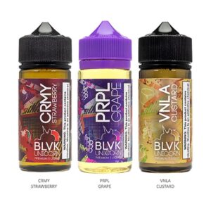 Blvk Unicorn 100ml
