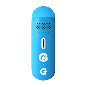 Cookies X G Pen Dash Dry Herb Vaporizer — Raven Route