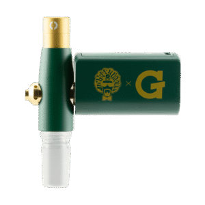 Dr. Greenthumb's X G Pen Connect Torchless eRig — Raven Route