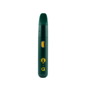 Dr. Greenthumb's X G Pen Micro+ Concentrate Vaporizer — Raven Route