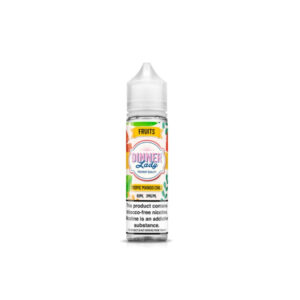 Dinner Lady Tropic Mango Chill Vape Juice