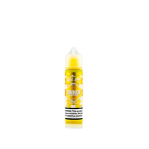 Dinner Lady Tuck Shop Lemon Sherberts 60ml Vape Juice