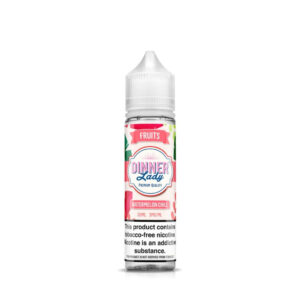 Dinner Lady Watermelon Chill Juice