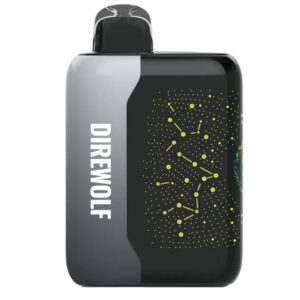 DireWolf Fruit Punch Ice