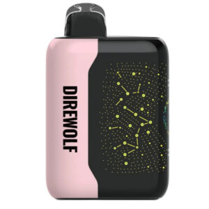 DireWolf Strawberry Milk
