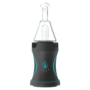 Dr. Dabber Boost Evo™ Portable Electric Dab Rig — Raven Route