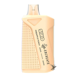 EBCREATE Strio XC6500 Pineapple punch