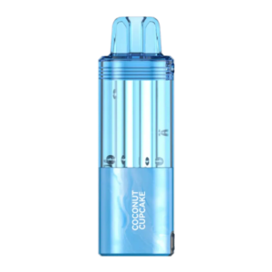 Foger Switch Pro Coconut Cupcake Disposable Pod