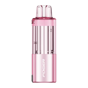 FOGER Switch Pro Juicy Peach Ice Disposable Pod