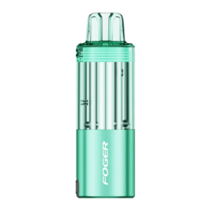 Foger Switch Pro Miami Mint Disposable Pod