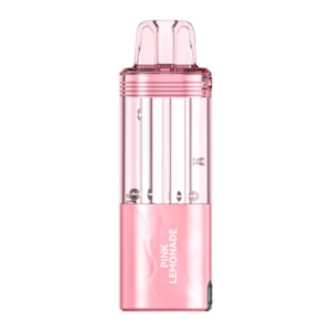 Foger Switch Pro Pink Lemonade Disposable Pod