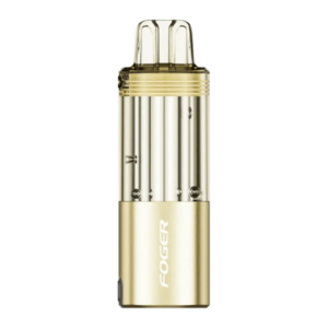 Foger Switch Pro Strawberry Banana Disposable Pod