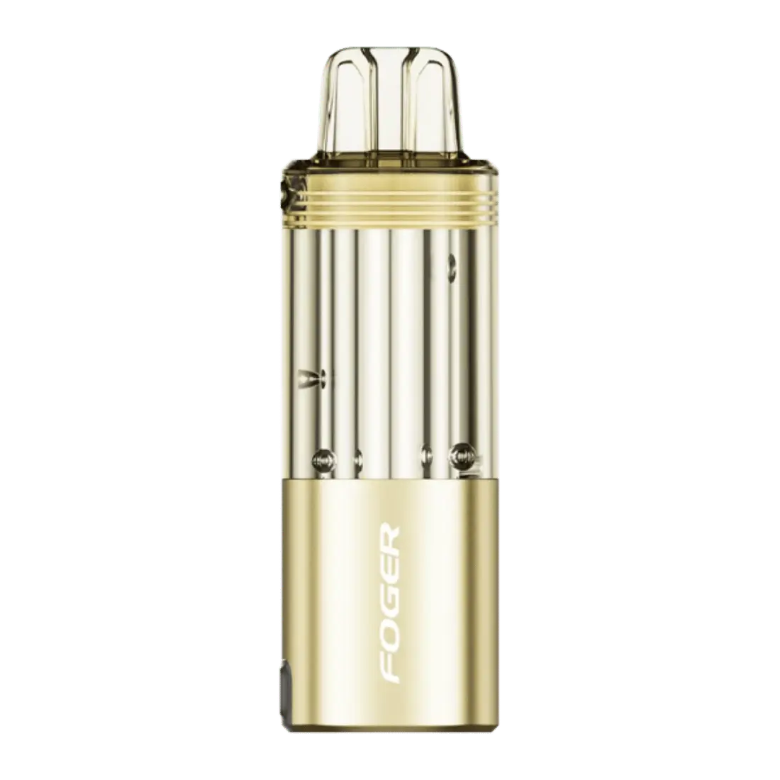 Foger Switch Pro Strawberry Banana Disposable Pod