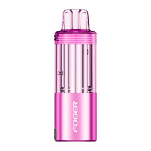 FOGER Switch Pro Strawberry Kiwi Disposable Pod