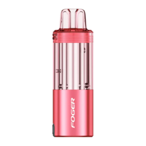 FOGER Switch Pro Strawberry Watermelon Disposable Pod