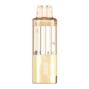 Foger Switch Pro Vanilla Cupcake Disposable Pod