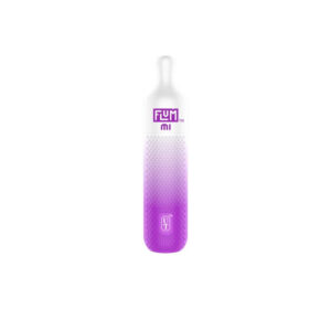FlumMI Mix Berry
