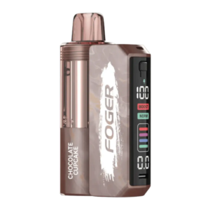 Foger Switch Pro Chocolate Cupcake