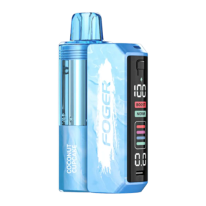 Foger Switch Pro Coconut Cupcake