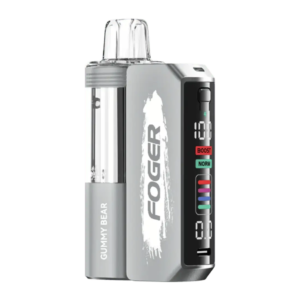 Foger Switch Pro Gummy Bear