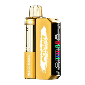Foger Switch Pro Mexico Mango