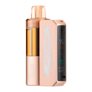 Foger Switch Pro Pineapple Coconut