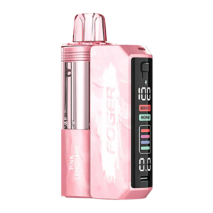 Foger Switch Pro Pink Lemonade