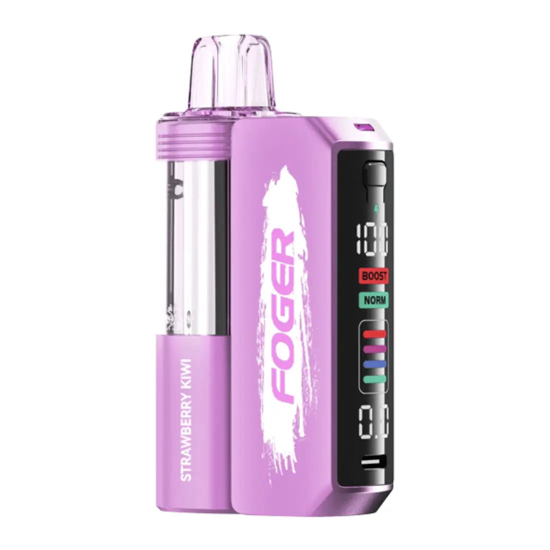Foger Switch Pro Strawberry Kiwi