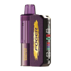 Foger Switch Pro Watermelon Bubble Gum