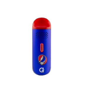 Grateful Dead X G Pen Dash Dry Herb Vaporizer — Raven Route