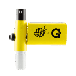 Lemonnade X G Pen Connect Torchless eRig — Raven Route