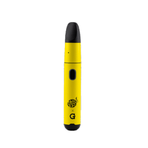 Lemonnade X G Pen Micro+ Concentrate Vaporizer — Raven Route