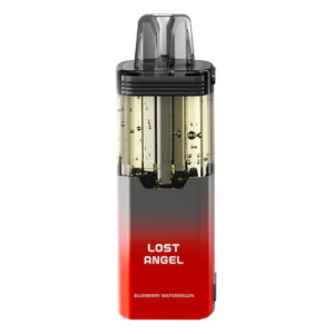 Lost Angel Mate Pod Blueberry Watermelon - Raven Route