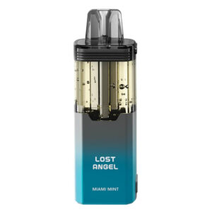 Lost Angel Mate Pod Miami Mint - Raven Route