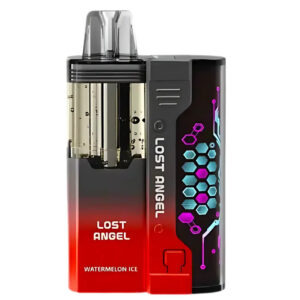 Lost Angel Mate Watermelon Ice - Raven Route