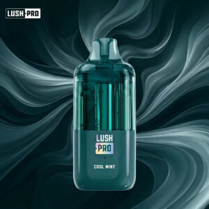 Lush Pro Pod Cool Mint - Raven Route