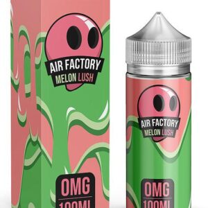 Melon Lush by Air Factory E-Liquid - 100ml